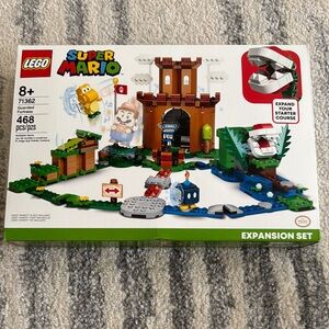 LEGO Super Mario Expansion Set